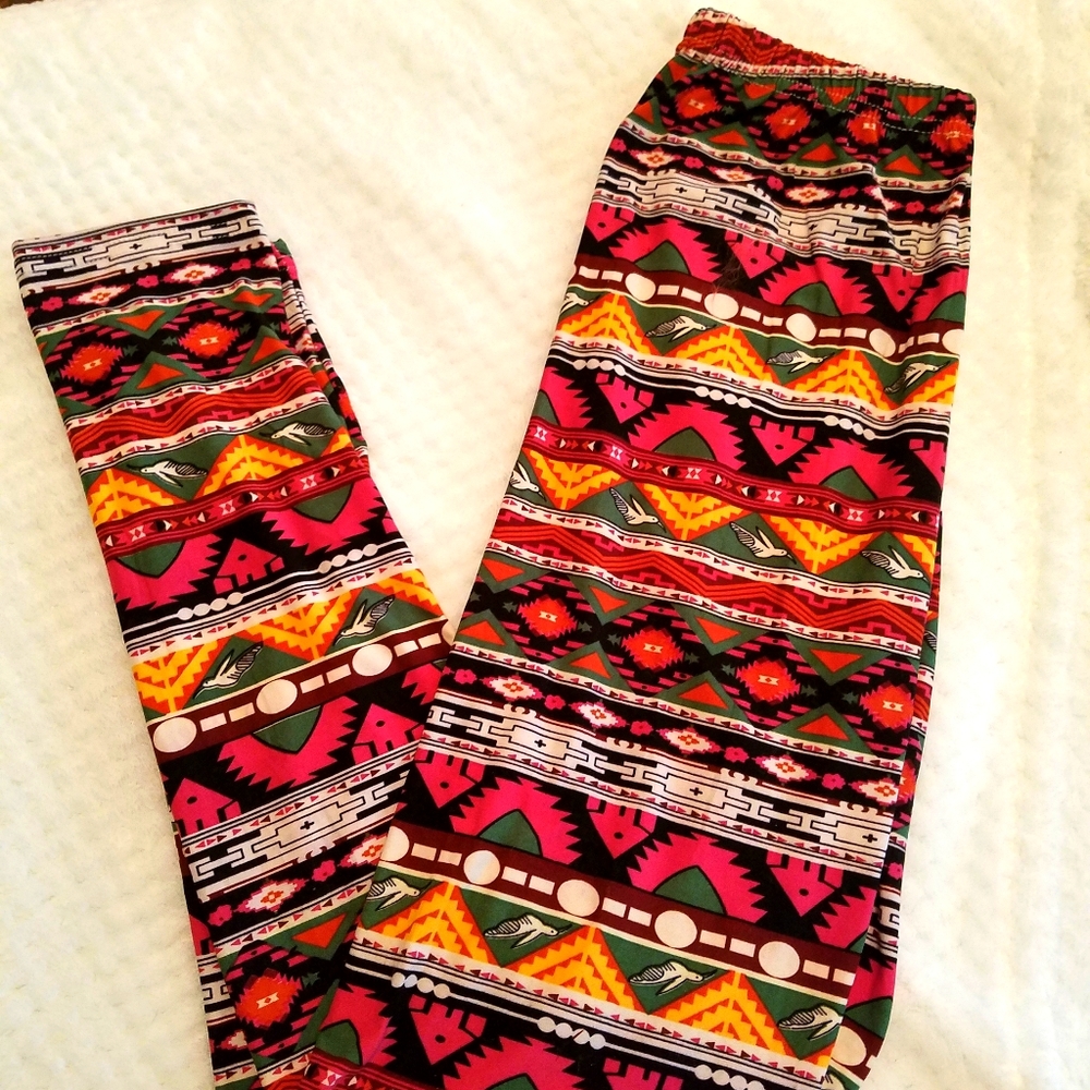 Leggings